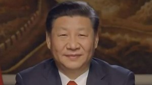 126K views · 4.5K reactions | Beijing Winter Olympics: India's BEFITTING reply to China | Masterstroke | ABP Live | Facebook