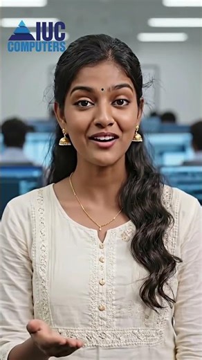IUC Computers One of the trusted software Training Institutes in Chennai