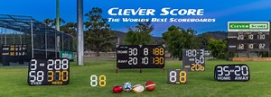 AFL Football | clever-score MAIN