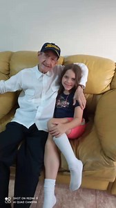 Mi bella nieta | Raúl Pineda