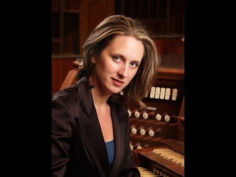 2026/01/18 - D. Buxtehude: Praeludium, Fuga and Ciaccona in C Major, BuxWV 137