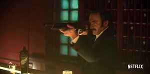 Altered Carbon Season 1 Episode 1 [S1xE1] Watch Full Episode