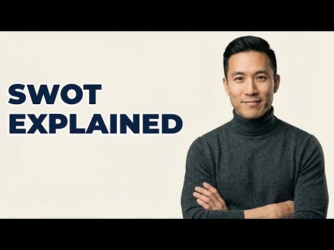 What Is a SWOT Analysis and How Does It Work?