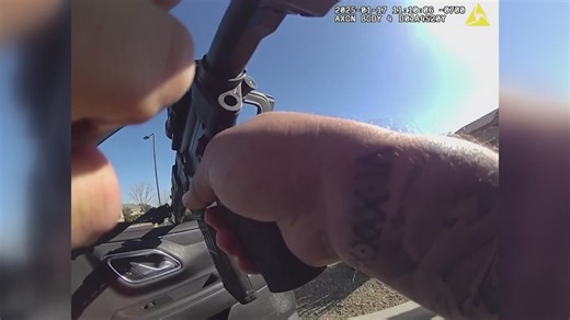 Family of man killed by Phoenix Police files $5 million lawsuit alleging excessive force