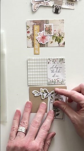 New Planner | Field Notes and Florals May 2026 #plannerlayout