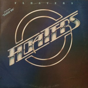 The Floaters - The Floaters