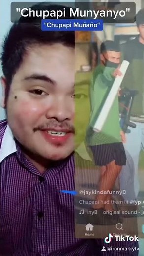 Chupapi Munyanyo Meaning (Chupapi Muñaño)
