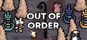 Out of Order: обзор, публикации, гайды и релиз экшен игры Out of Order