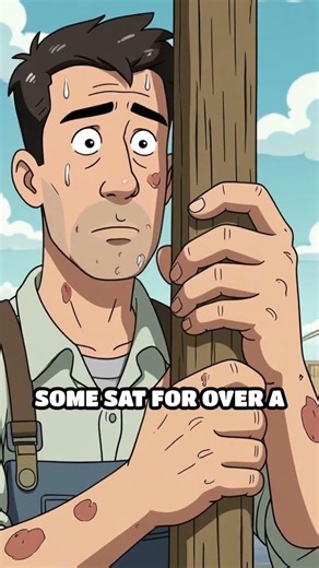 Flagpole Sitting: The Weirdest Way to Fame