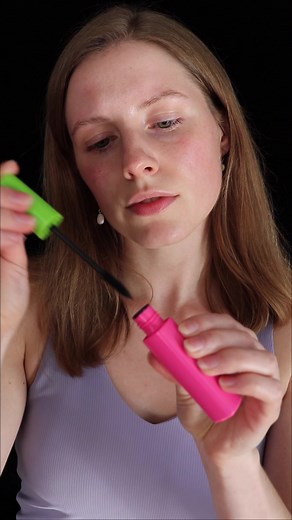 Rhythmic ASMR with Metronome for Makeup