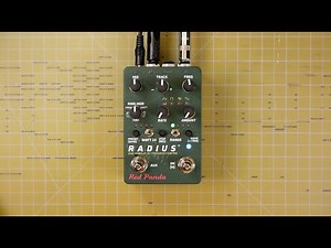 Getting Started | Radius