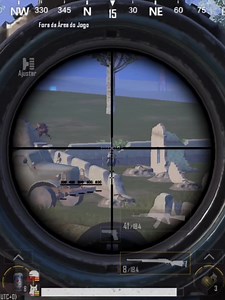 PUBG Mobile M24 Sniper Tips: Improve Your Sniping Skills