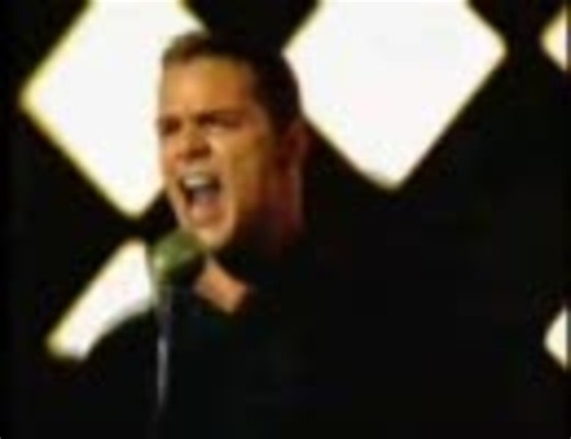 Ricky Martin - Livin' la vida loca