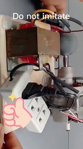 Small cylindrical copper coil magnetic power engine #fpy #fpyシ #DIY #free energy #ocl #magnetism #craft #accelerate #interest #amazing #apparatus #handmade #foryou