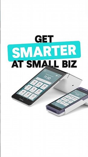 Get smarter at small biz