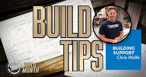 1K views · 13 reactions | Chris tells us about a simple item he has used for many years that will assist you with building, painting, or storing your model. #IBuildAMA #IFlyAMA | Academy of Model Aeronautics | Facebook