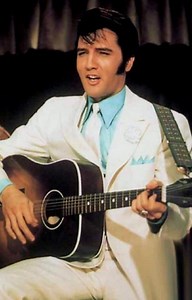 Elvis 'Clean Up Your Own Back Yard'. #elvis #elvispresley | Tupelo Radio - All Elvis