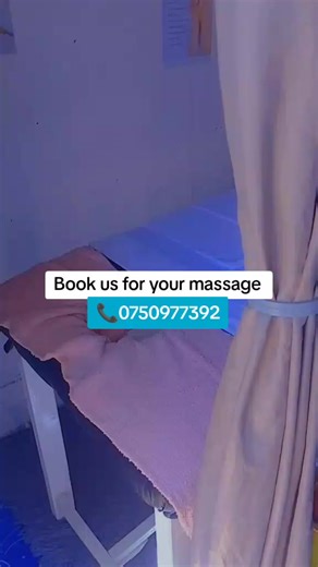 we offer both spa and house call sessions within eldoret and beyond #eldorettiktokers #EldoretMassage #eldoretmassage #spaineldoret #MassageAtHome