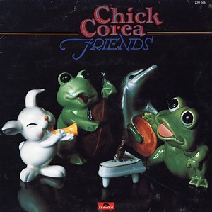 Chick Corea - Friends