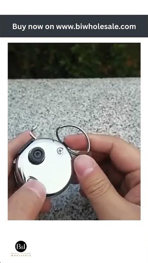 4 Digits Hand Held Tally Counter Numbers Clicker