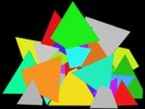 Run 3: Crumbling Walls Extended