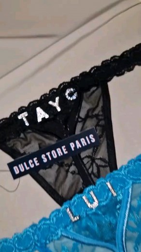 Dulce Store Paris on Instagram: "Je vous dis pas sa réaction 🌶🥵"