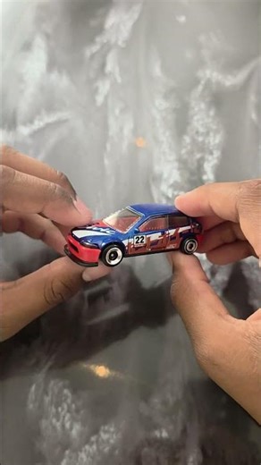 #Shorts: Hot Wheels Honda Civic Custom Unboxing🔥JDM Mini Car Reveal!