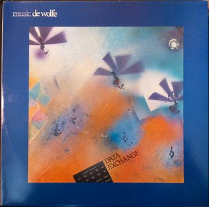 Andy Quin - Data Exchange