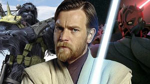 Star Wars: Obi-Wan Kenobi's Greatest Moments