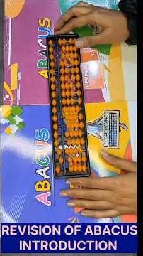 abacuspractice #abacuspractice #Introduction #easy #viral #shorts #trending