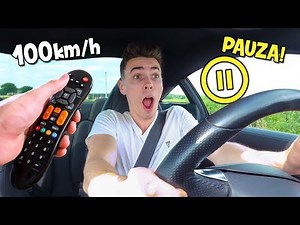 EXTREME PAUSE CHALLENGE *I REGRET IT*