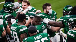 6.5K views · 86 reactions | Looking for back-to-back Ws, plus one very fun matchup we'll have our eyes on this week. It's the Browns-Jets game preview  | New York Jets | Facebook