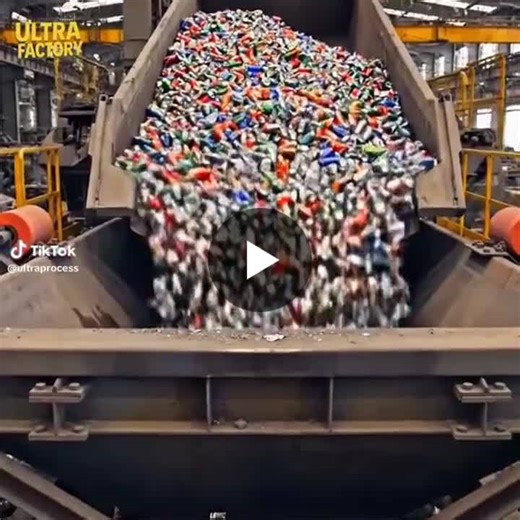 #recycling #aluminum #circulareconomy #sustainability #manufacturing #greenindustry #wastetovalue | Pravin Walgude