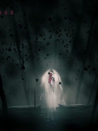 ☠️HORNET SALIENDO DEL ABISMO BUT ES MADE IN ABYSS☠️ #hollowknightsilksong #madeinabyss #meme
