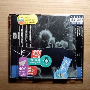 Various - Spanish Breakcore Sprinkler 00001