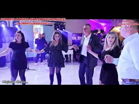 FORMATIA IMPERIAL DIN CAMPULUNG MUSCEL - YALA YALA JOACA TOATA TARA-MAJORAT ALEXIA