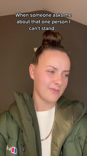 How to Handle People You Can't Stand