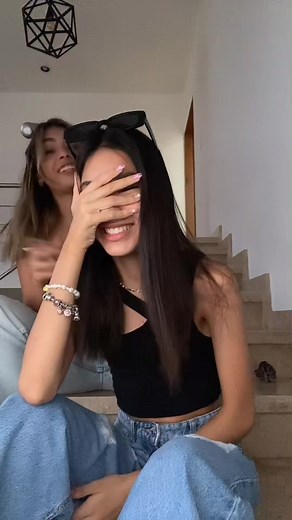 Dancing Challenge ft. Ana Emilia | Cam Contreras