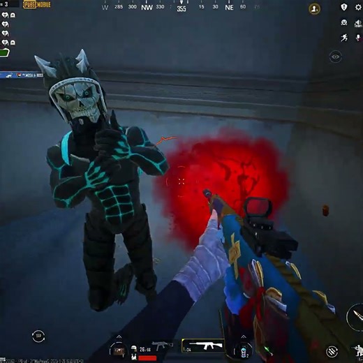 Fendi In Pubg🔥👀