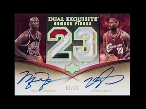 TOP YOUTUBE SPORTS CARD PULLS OF ALL TIME (Part 4)