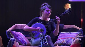 Lisa O’Neill is a songwriter like no other. Her roots may be sourced in folk and traditional music but her work opens up a landscape beyond any settled sense of genre. You can watch the highlights of Reflections : A Solo Concert with Lisa O’Neill, originally livestreamed from NCH on 12th June 2020, for free until January 31st 2021. | National Concert Hall, Dublin, Ireland