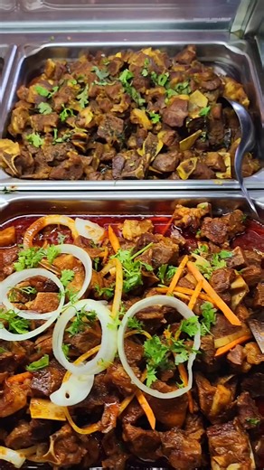 The best Currys in fiji 🇫🇯 ❤️ Fiji style Indian curry 🍛 😋 👌 #seafoodday #fypシ゚viralシfypシ゚viralシ #Fiji #zamzam #happysaturday ..🥰🥰🥰🥰 | Zamzam restaurant