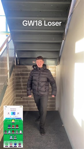 GW18 Loser Analysis: Late Forfeit Drama