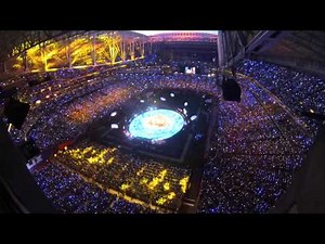 Super Bowl XLIX Halftime Show