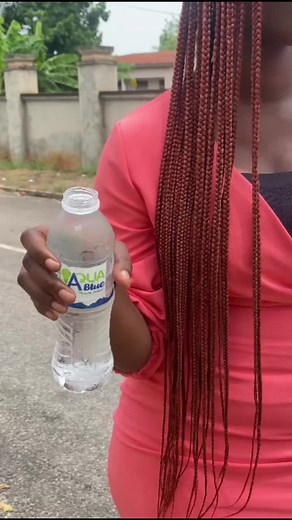 #Aqua blue mineral water @aqua mineral