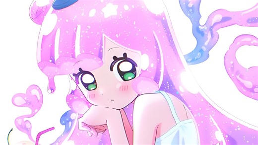 【我的史莱姆女友 全二季】全24集 超清中字 （未删减*无水印）