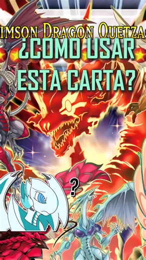 Crimson Dragon Quetzalcoatl: Rarity Collection Unveiled