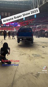 3.5K views · 17K reactions | Team Hi-Low The Arizona Super Show 2023 Jokers Fleet Putting it down! #lowriders D1s #teamhilow Armando Nunez | Hi-low Custom Hydraulics | Facebook