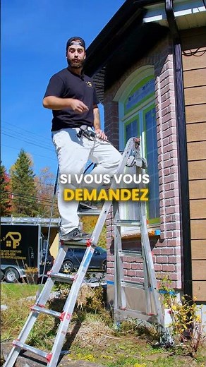 Peindre des briques — Le résultat va te surprendre! 🏠