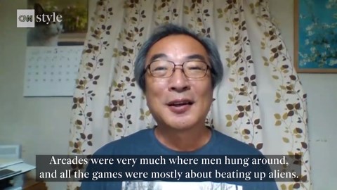 Pac-Man at 40: The eating icon that changed gaming history | CNN